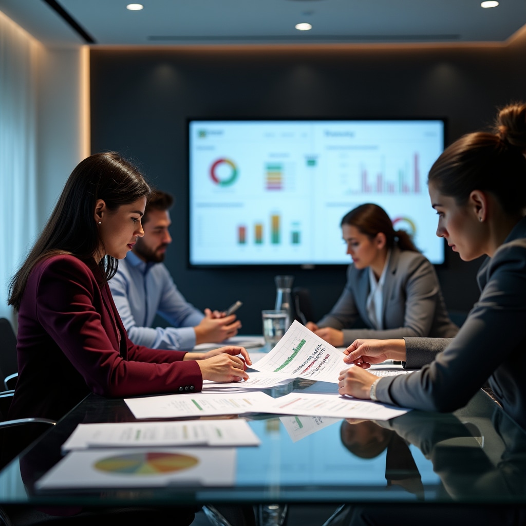 Soll-Ist-Vergleich und Abweichungsanalyse im Team